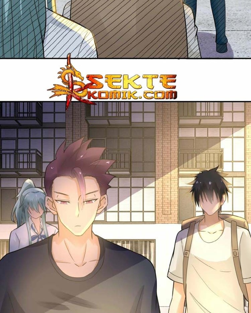 Super System Chapter 13 Bahasa Indonesia